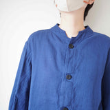 prit 30/1 Recycled uneven thread Tenjiku, TOP heather, tank top (P92080)