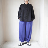 prit 30/1 Recycled uneven thread Tenjiku, TOP heather, tank top (P92080)