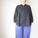 prit 30/1 Recycled uneven thread Tenjiku, TOP heather, tank top (P92080)