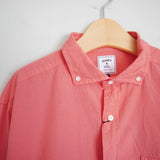 STANDARD SHIRT(スタンダードシャツ) PUJOL Relax  ピンク