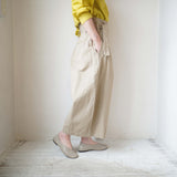 Kelen Side flare blouse (lkl20hbl8)