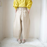 Kelen Side flare blouse (lkl20hbl8)