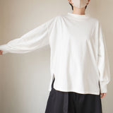 TANG! Asymmetric knit (1710042)