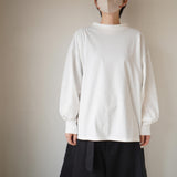 TANG! Asymmetric knit (1710042)