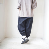 prit 30/1 Recycled uneven thread Tenjiku, TOP heather, tank top (P92080)