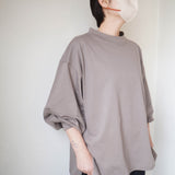 TANG! Asymmetric knit (1710042)