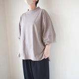 TANG! Asymmetric knit (1710042)