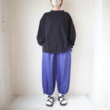 prit 30/1 Recycled uneven thread Tenjiku, TOP heather, tank top (P92080)