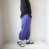 prit 30/1 Recycled uneven thread Tenjiku, TOP heather, tank top (P92080)