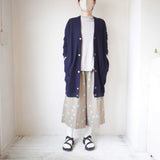 prit 30/1 Recycled uneven thread Tenjiku, TOP heather, tank top (P92080)