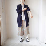 prit 30/1 Recycled uneven thread Tenjiku, TOP heather, tank top (P92080)