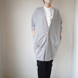 prit 30/1 Recycled uneven thread Tenjiku, TOP heather, tank top (P92080)