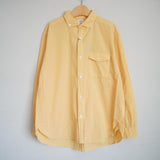 Arvor Maree Border Pocket T-shirt (NT / GY)