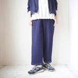 Kelen Side flare blouse (lkl20hbl8)