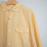 Arvor Maree Border Pocket T-shirt (NT / GY)