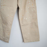 prit 30/1 Recycled uneven thread Tenjiku, TOP heather, tank top (P92080)