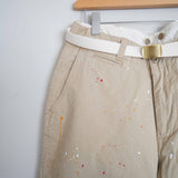 prit 30/1 Recycled uneven thread Tenjiku, TOP heather, tank top (P92080)