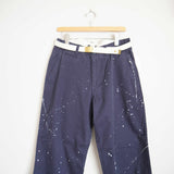 prit 30/1 Recycled uneven thread Tenjiku, TOP heather, tank top (P92080)