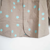 Arvor Maree Border Pocket T-shirt (NT / GY)