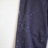 prit 30/1 Recycled uneven thread Tenjiku, TOP heather, tank top (P92080)