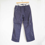 prit 30/1 Recycled uneven thread Tenjiku, TOP heather, tank top (P92080)