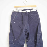 prit 30/1 Recycled uneven thread Tenjiku, TOP heather, tank top (P92080)