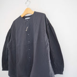 prit 30/1 Recycled uneven thread Tenjiku, TOP heather, tank top (P92080)