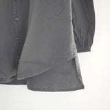 prit 30/1 Recycled uneven thread Tenjiku, TOP heather, tank top (P92080)