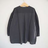 prit 30/1 Recycled uneven thread Tenjiku, TOP heather, tank top (P92080)