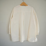 prit 30/1 Recycled uneven thread Tenjiku, TOP heather, tank top (P92080)