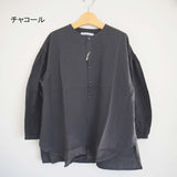 prit 30/1 Recycled uneven thread Tenjiku, TOP heather, tank top (P92080)