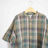 prit 30/1 Recycled uneven thread Tenjiku, TOP heather, tank top (P92080)