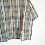 prit 30/1 Recycled uneven thread Tenjiku, TOP heather, tank top (P92080)
