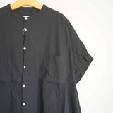 prit 30/1 Recycled uneven thread Tenjiku, TOP heather, tank top (P92080)
