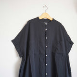 prit 30/1 Recycled uneven thread Tenjiku, TOP heather, tank top (P92080)