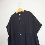 prit 30/1 Recycled uneven thread Tenjiku, TOP heather, tank top (P92080)