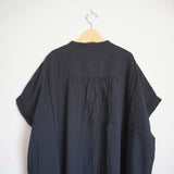 prit 30/1 Recycled uneven thread Tenjiku, TOP heather, tank top (P92080)