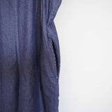 prit 30/1 Recycled uneven thread Tenjiku, TOP heather, tank top (P92080)