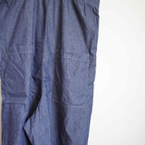 prit 30/1 Recycled uneven thread Tenjiku, TOP heather, tank top (P92080)