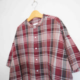 prit 30/1 Recycled uneven thread Tenjiku, TOP heather, tank top (P92080)