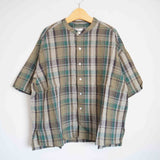 prit 30/1 Recycled uneven thread Tenjiku, TOP heather, tank top (P92080)