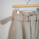 Kelen Side flare blouse (lkl20hbl8)