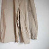 Kelen Side flare blouse (lkl20hbl8)