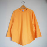 WALLA WALLA SPORT(ワラワラスポーツ) ベースボールTシャツ