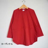 WALLA WALLA SPORT(ワラワラスポーツ) ベースボールTシャツ