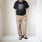 Arvor Maree Border Pocket T-shirt (NT / GY)