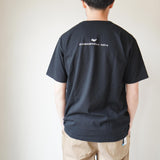 Arvor Maree Border Pocket T-shirt (NT / GY)