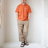 Arvor Maree(アルボマレー) SAILOR POLO