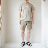 Arvor Maree Border Pocket T-shirt (NT / GY)