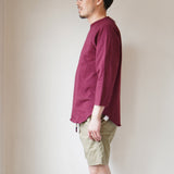 WALLA WALLA SPORT(ワラワラスポーツ) ベースボールT